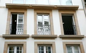 apartamento centro calle reina